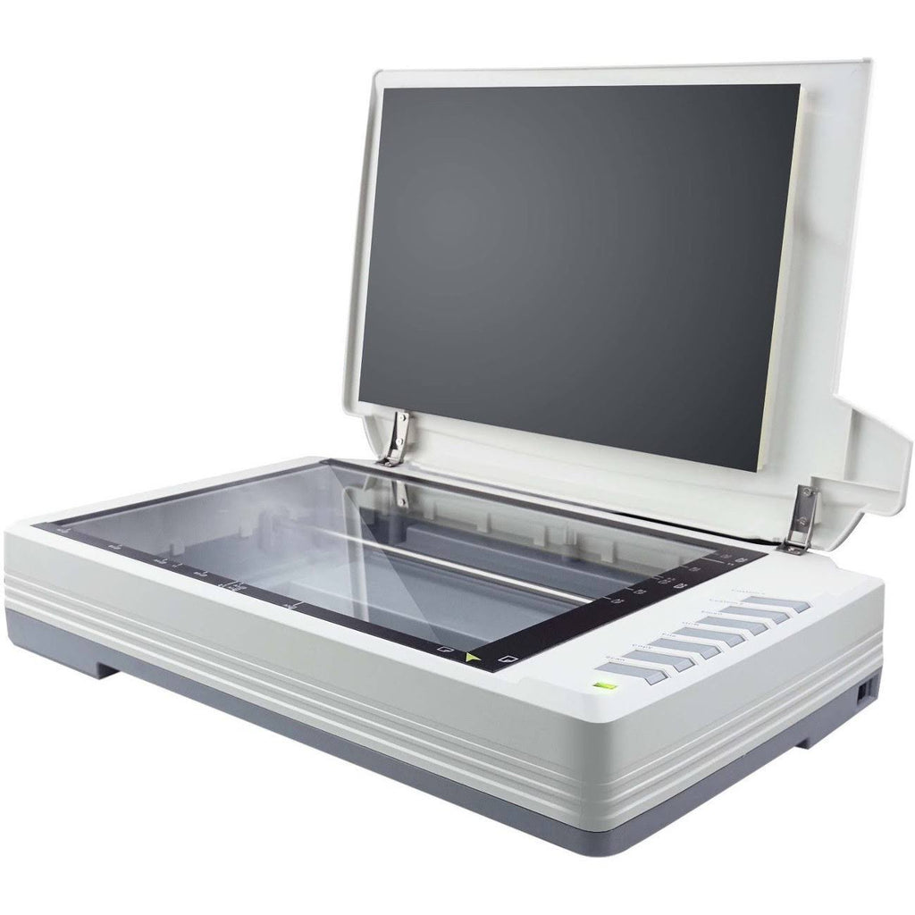 Flatbed Scanner J7294