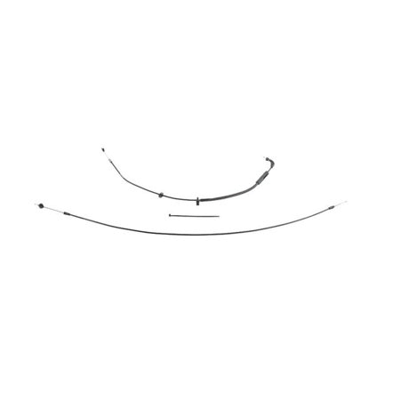 Seat Riser Cable Kit R212619