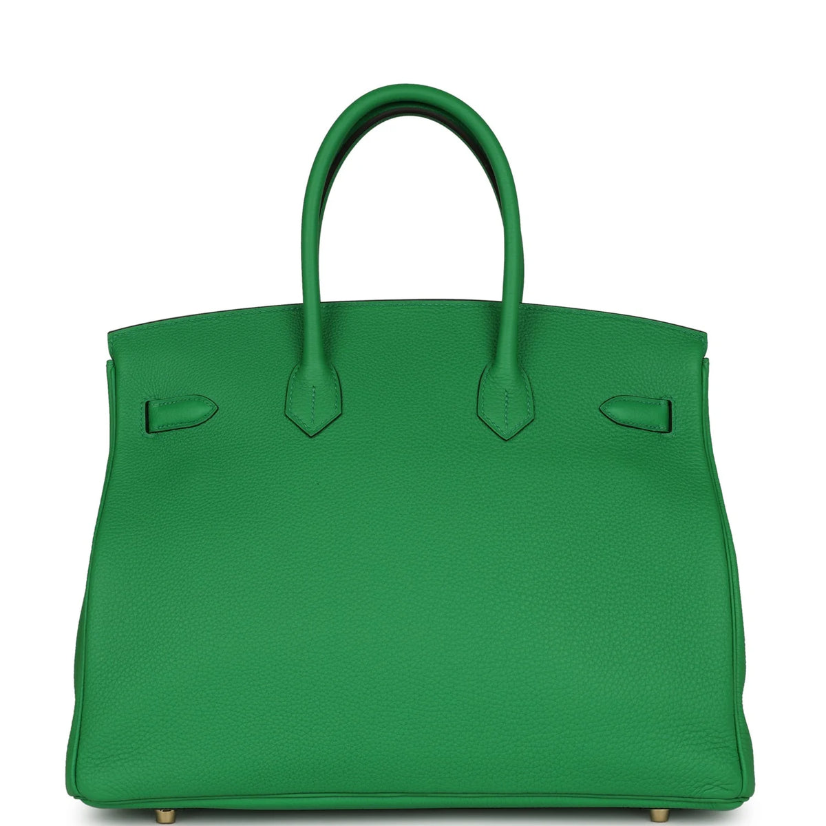 Bambou Togo Leather Handbag N87795