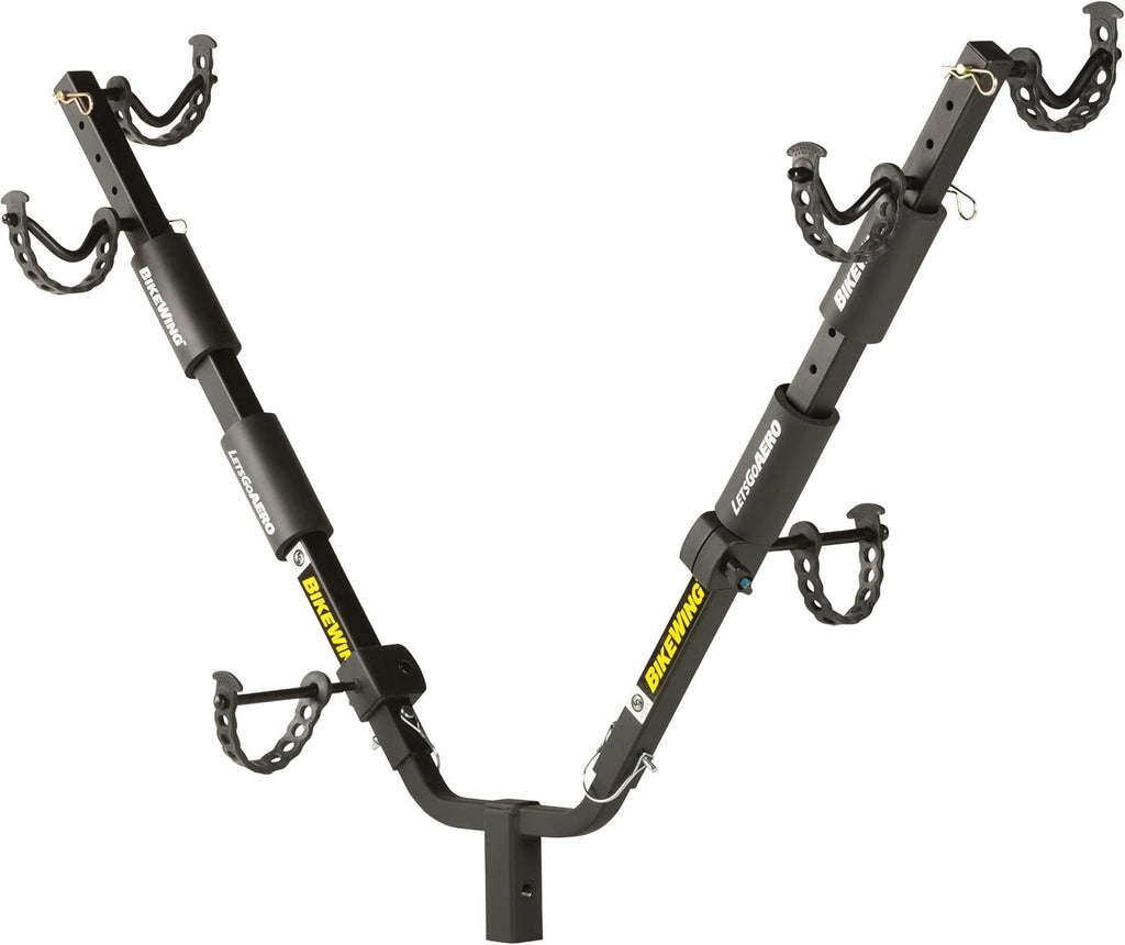 Bike Wing Double Bike Carrier G511419