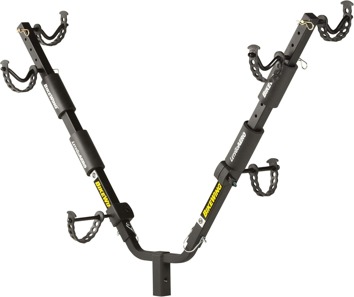 Bike Wing Double Bike Carrier G511419