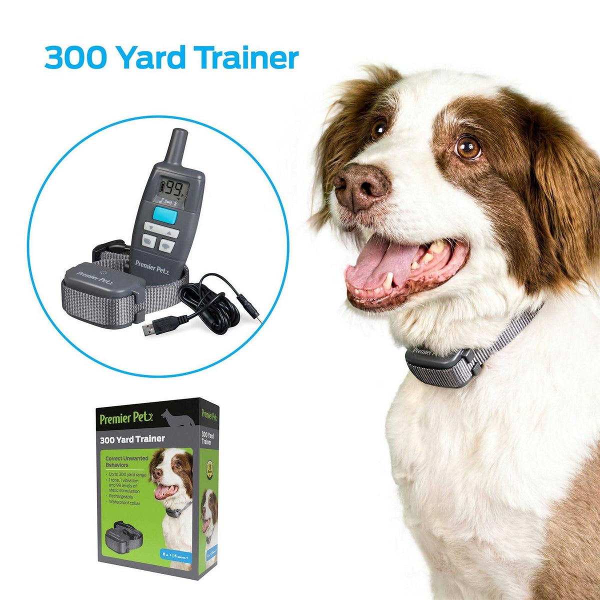 Remote Trainer V618