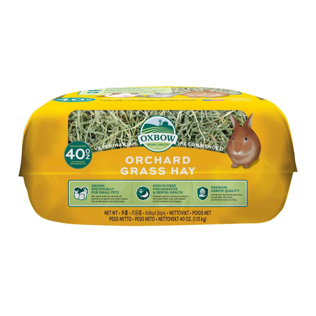 Orchard Grass Hay Z103