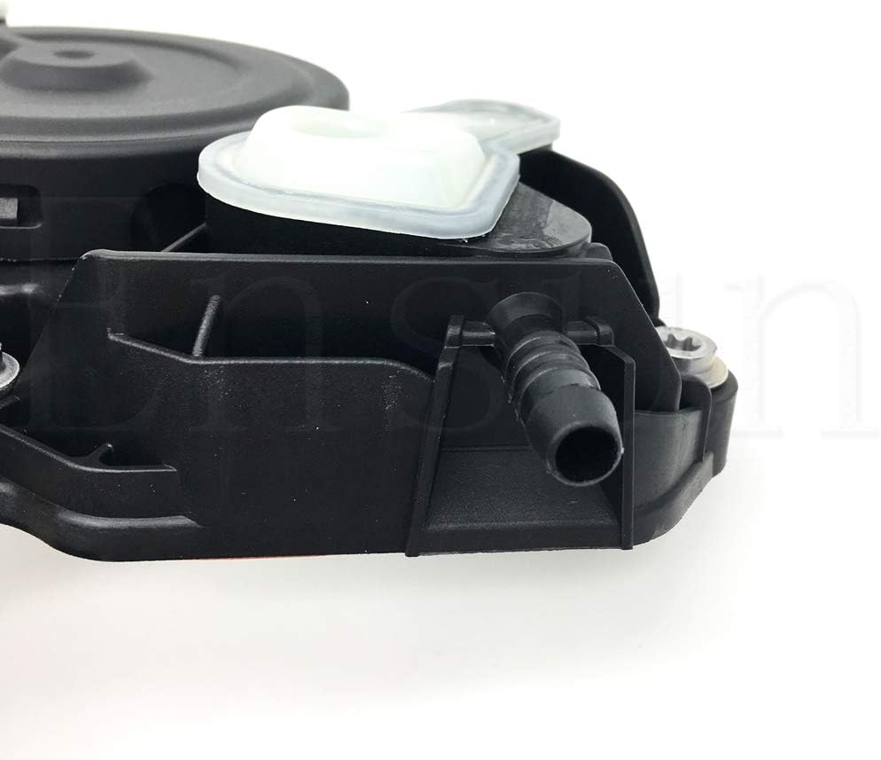 PCV Valve Engine Crankcase Vent Valve Oil Separator Pack of 2 Z544049