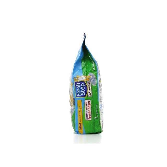Non Clumping Clay Cat Litter Z8303