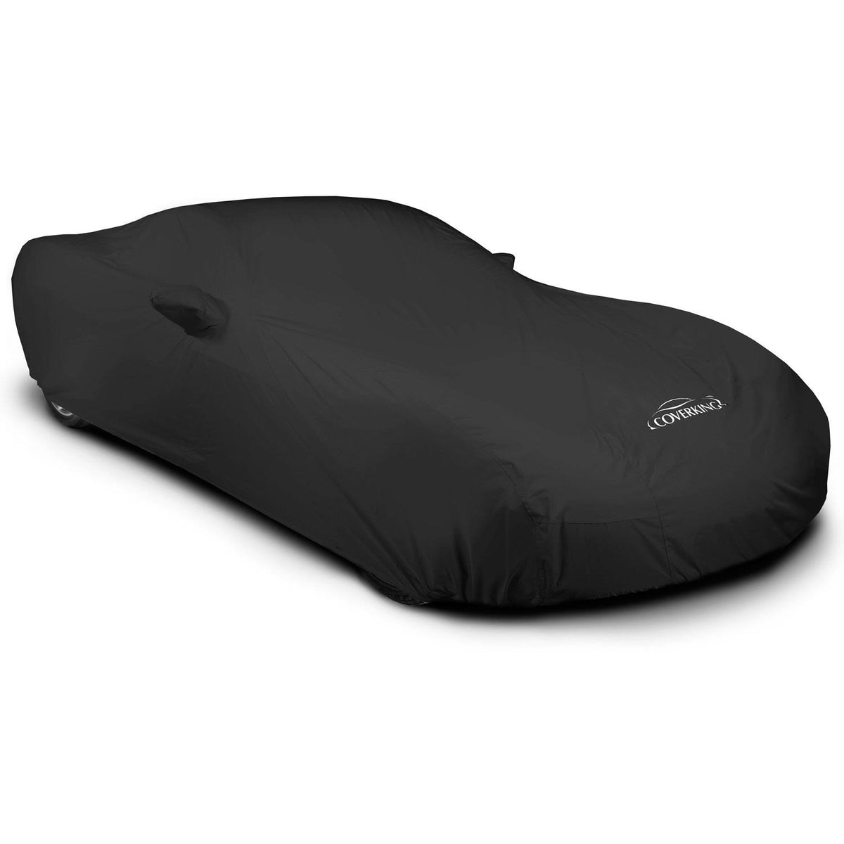 Custom Car Cover U34007