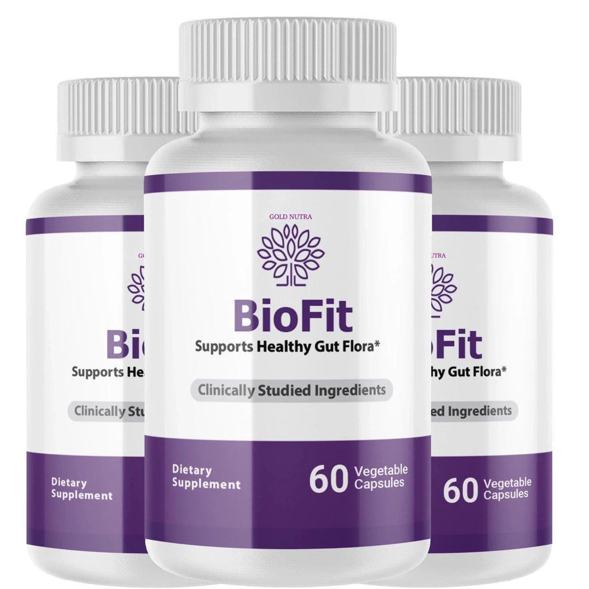 Probiotic Pills (3 Pack) W4482