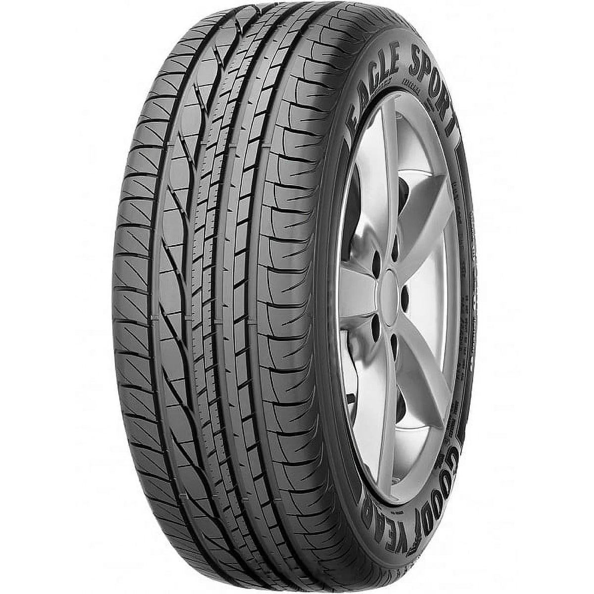 205/55R16 91V Performance Tire E83849