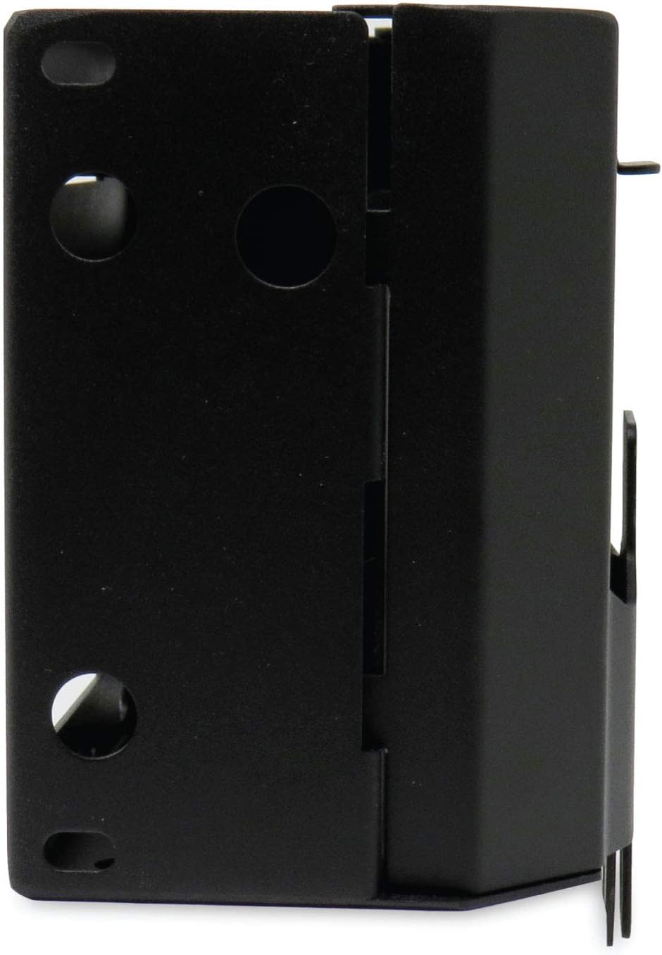 V100 and V200 Security Box for Security Cameras, Weather Resistant Heavy Duty Steel F632