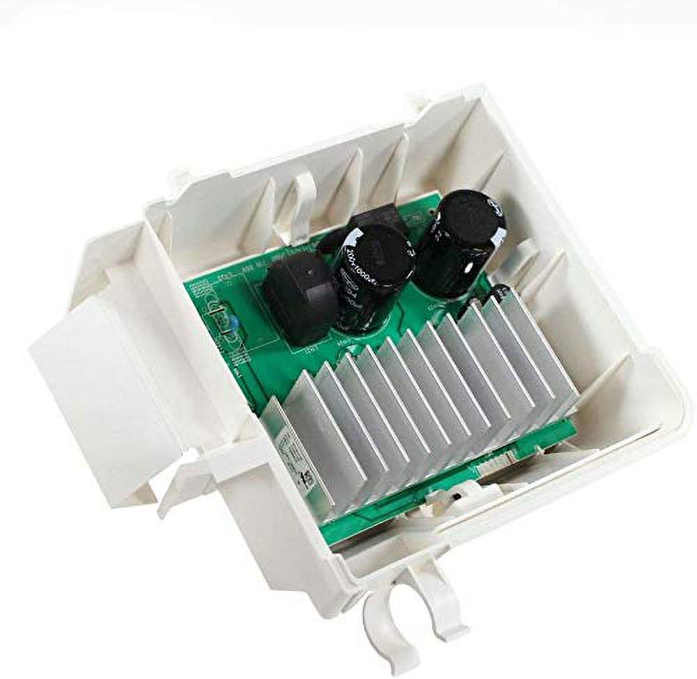 Motor Board W10374126 Z431983