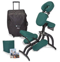 Portable Folding Massage Chair with Carry Case W954