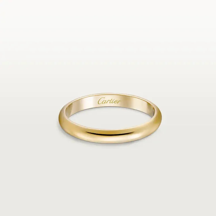 Wedding Band X107371