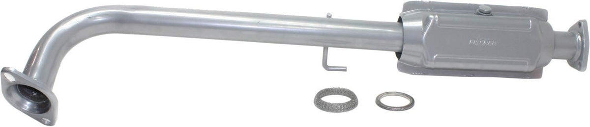 Catalytic Converter Q266