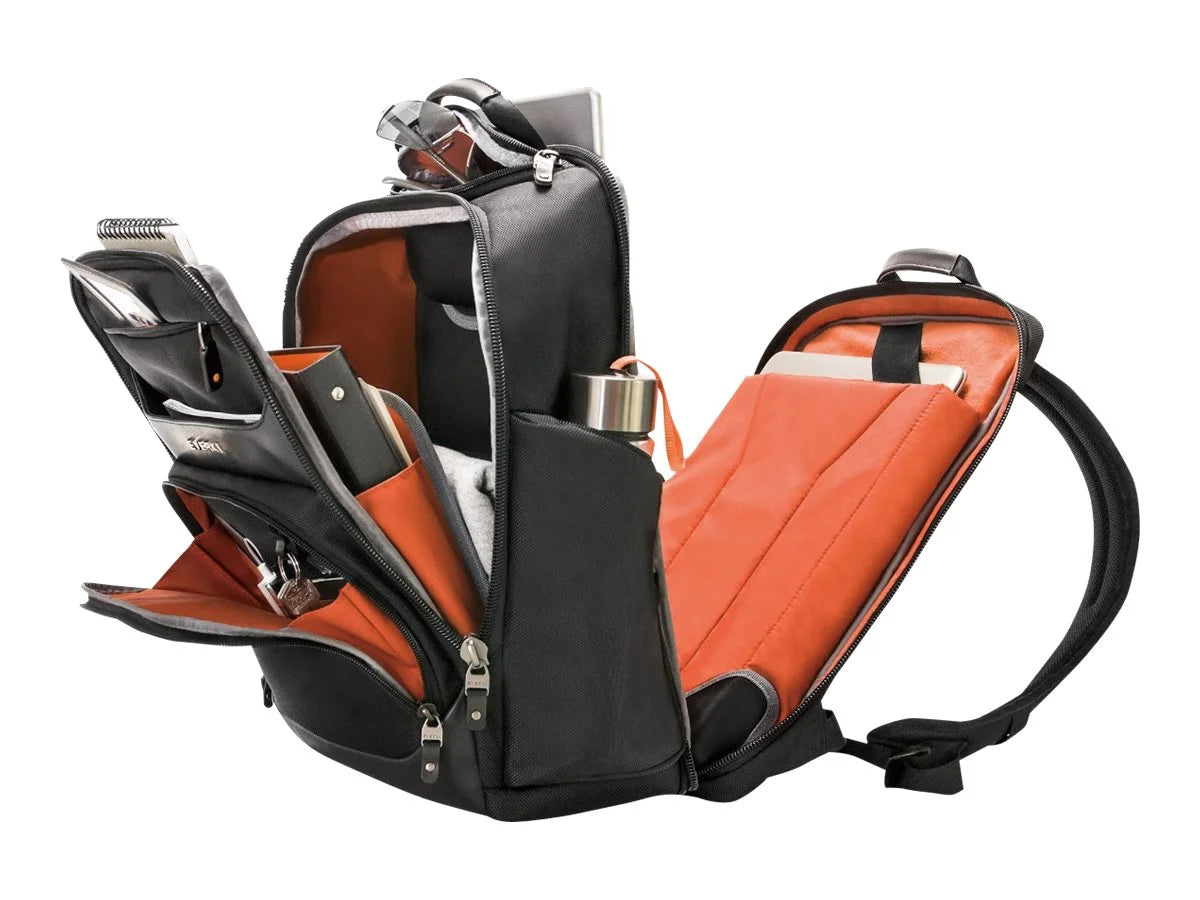 Notebook carrying backpack 15.6" X329