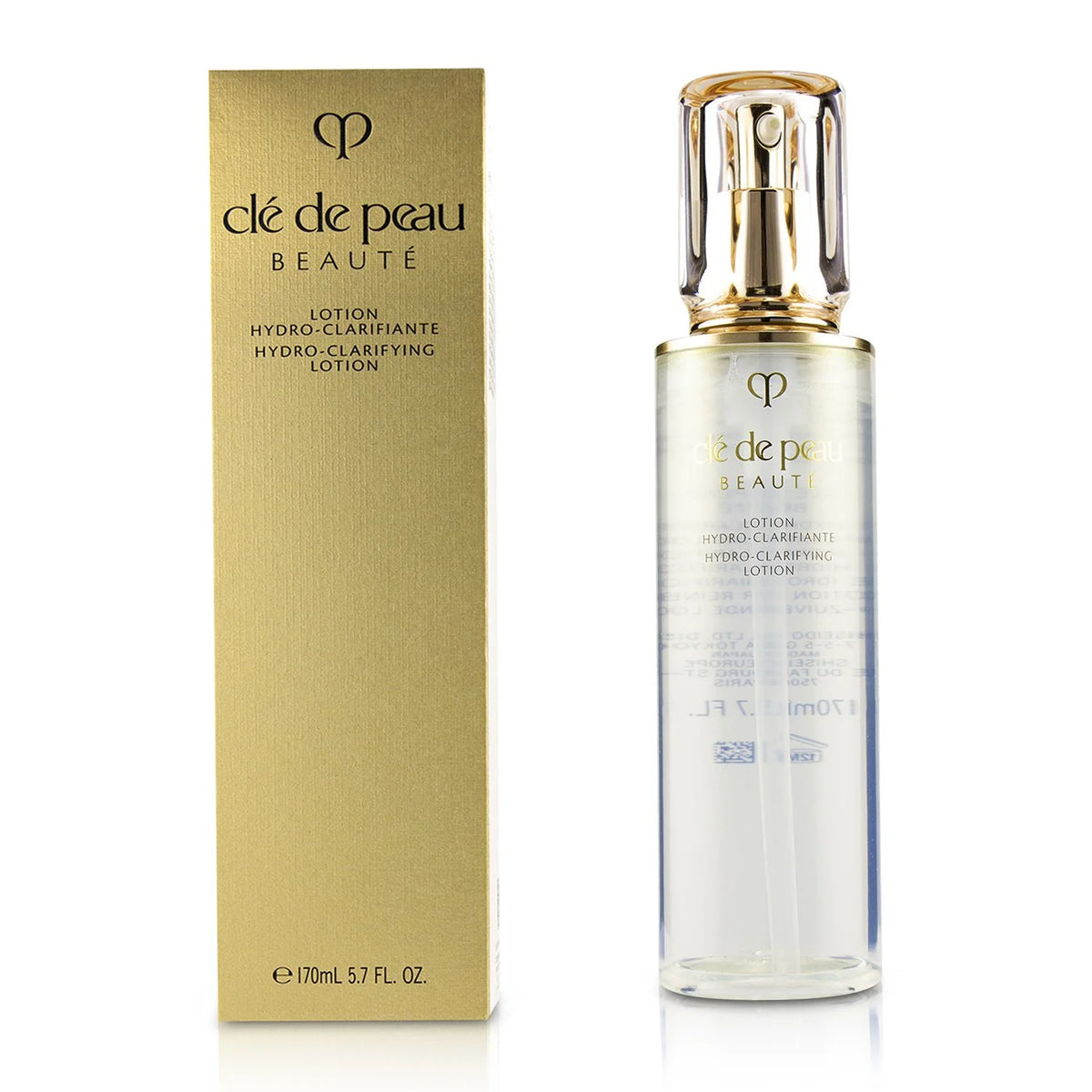 Hydro-Clarifying Lotion 170ml G991