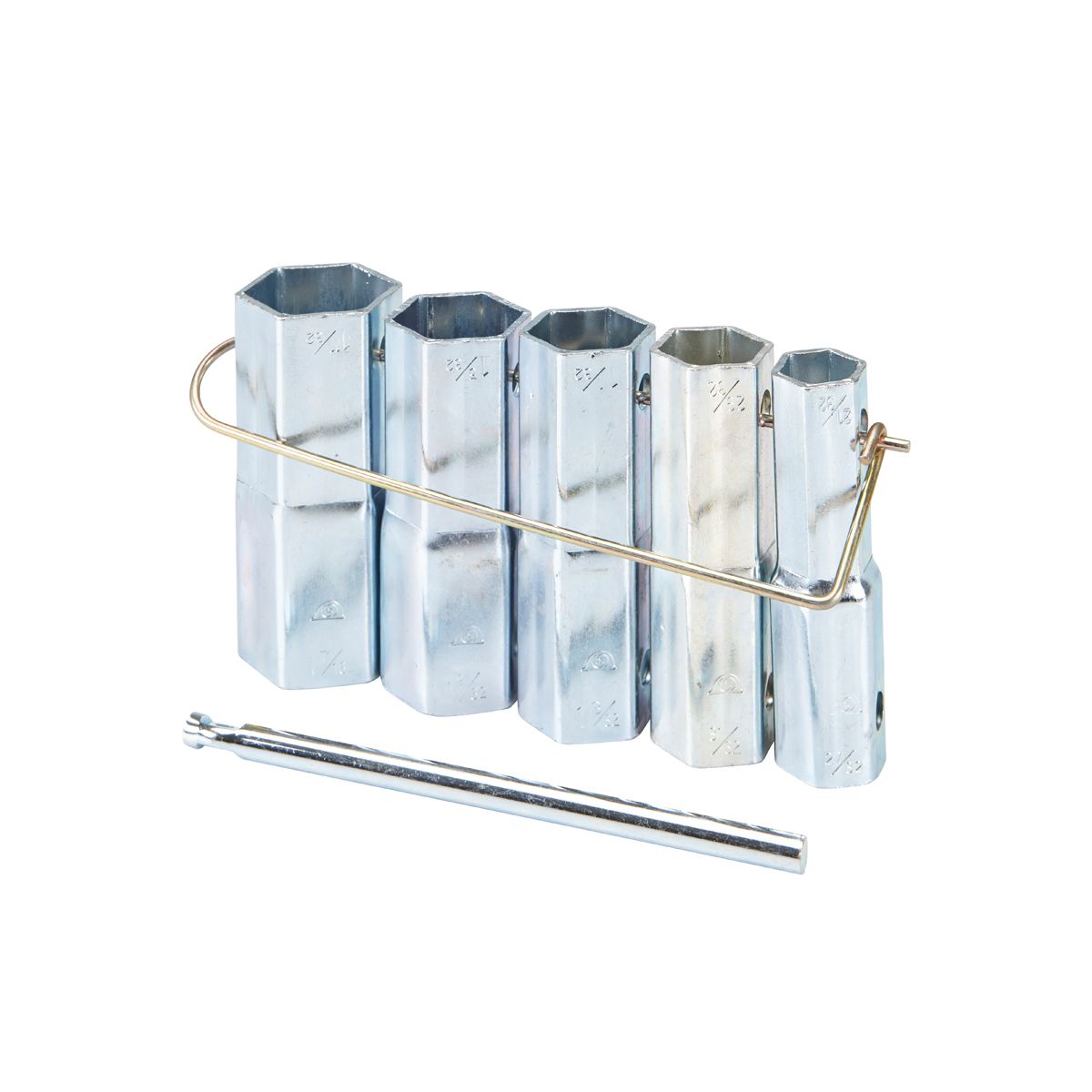 Shower Valve Socket Wrench Set K72056