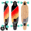 Complete Longboard Q843
