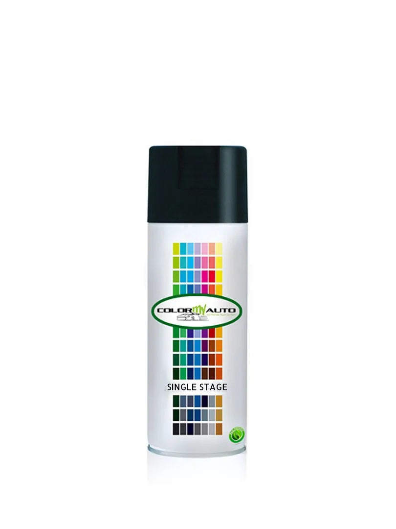 Aspen Green Metallic Single Stage Aerosol Q9971