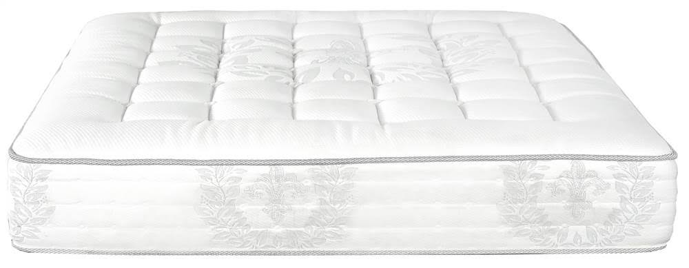California King Pocket Coil Mattress M196368