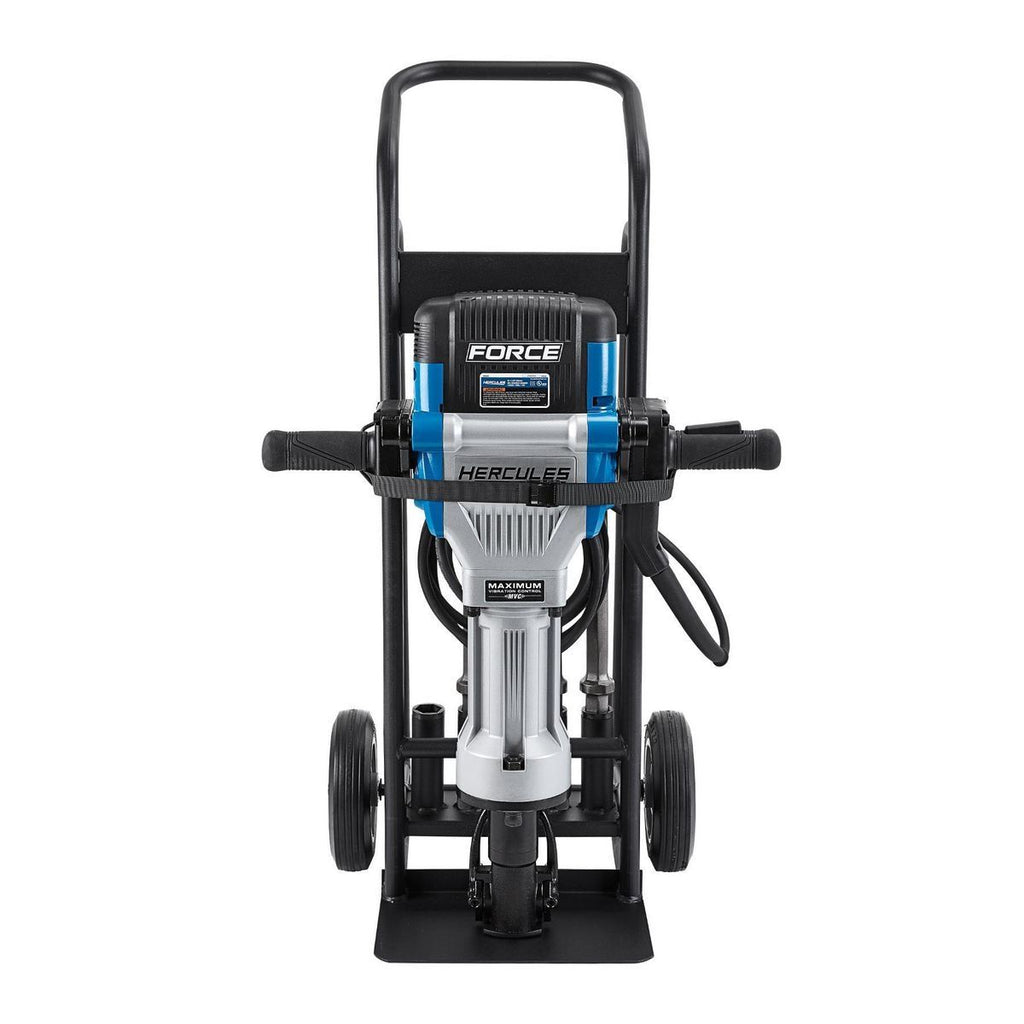 350 lb. Capacity Breaker Hammer Cart N3279