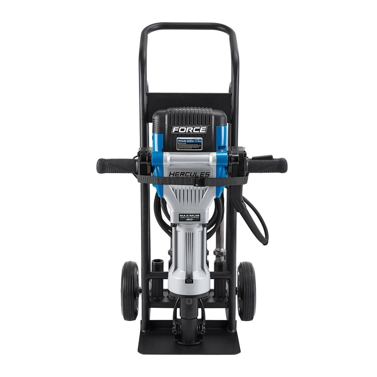 350 lb. Capacity Breaker Hammer Cart N3279