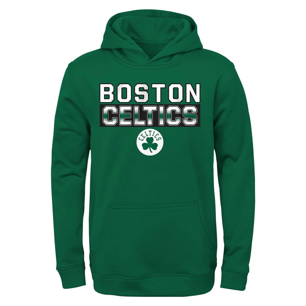 Boys Fleece Hoodie E764561