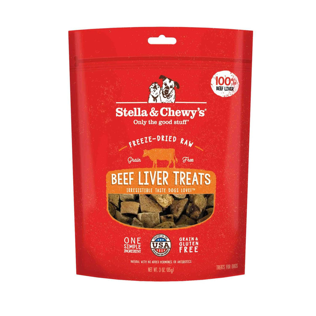 Freeze Dried Beef Dog Treats T939839