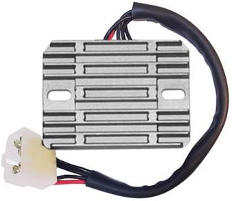 Voltage Regulator for Triumph EFI 865 790 900 TT 600 Z68443