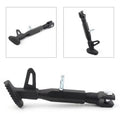Adjustable Kickstand Foot Side Kick Stand for Motorcycle K401