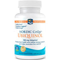CoQ10 Ubiquinol 60sg M196