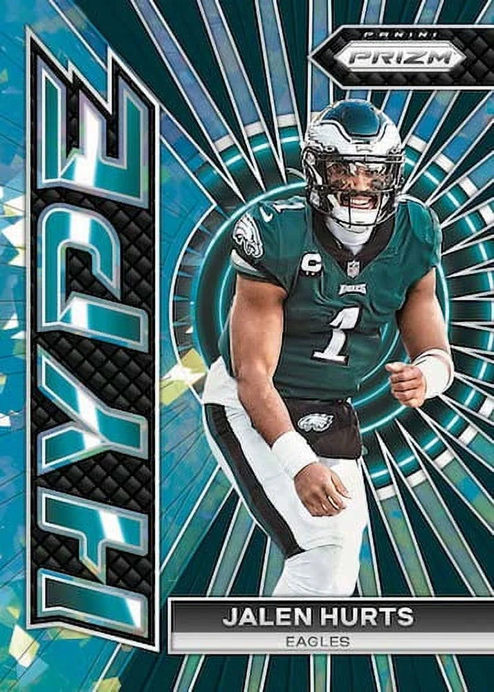 Football Trading Cards F22744