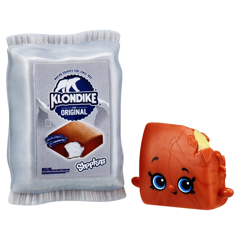 Mini Pack Figures V420536