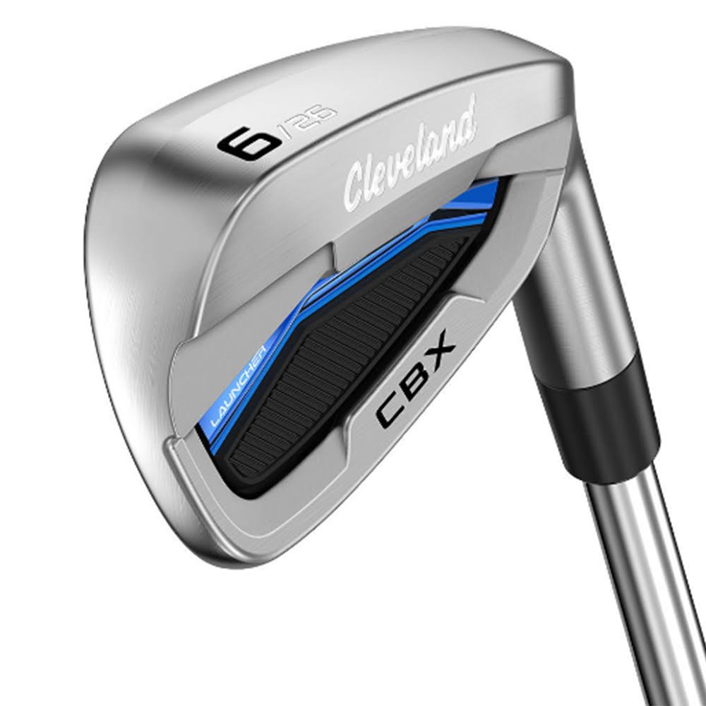 Graphite Individual Iron E388