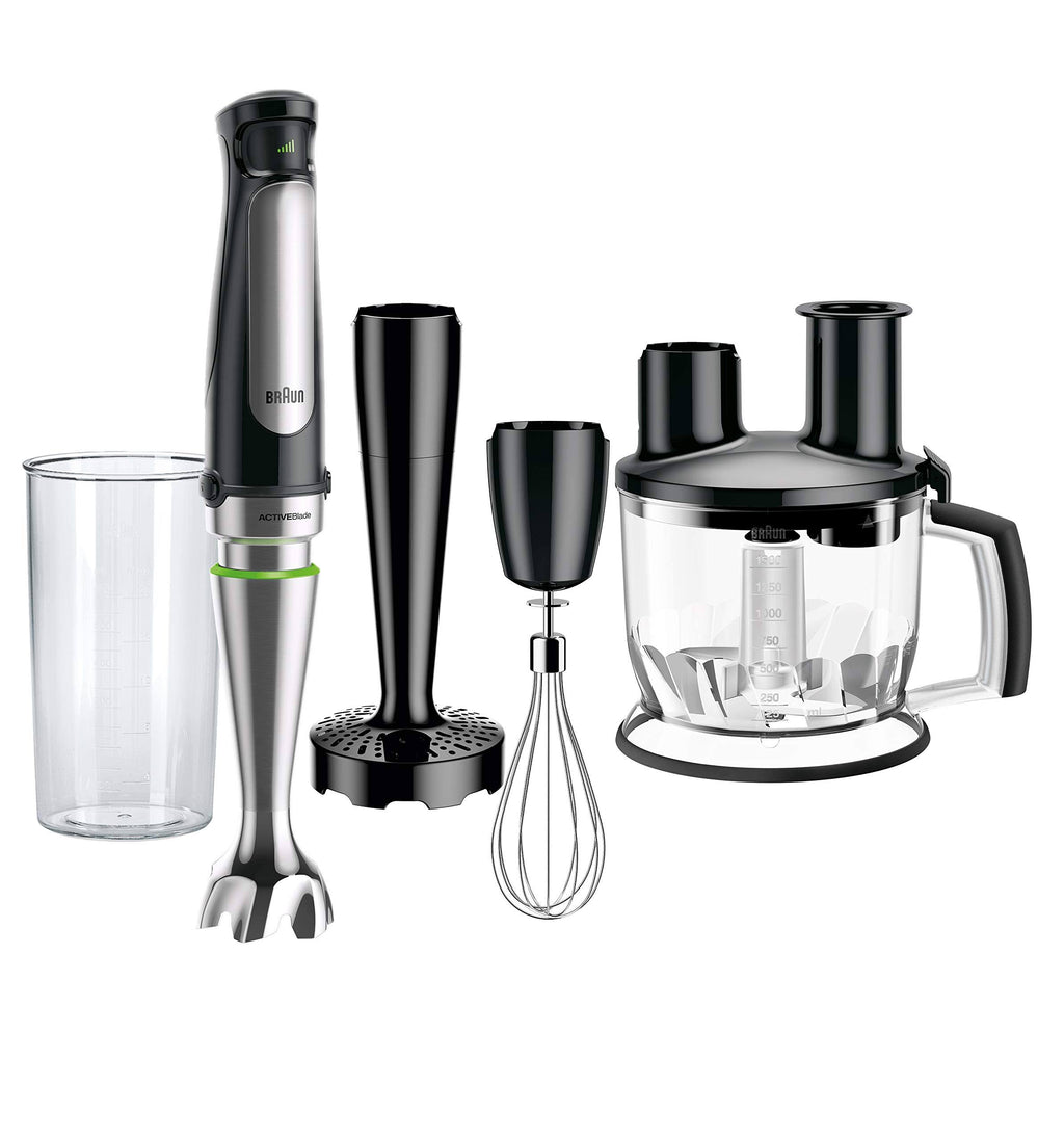 Immersion Hand Blender M34876