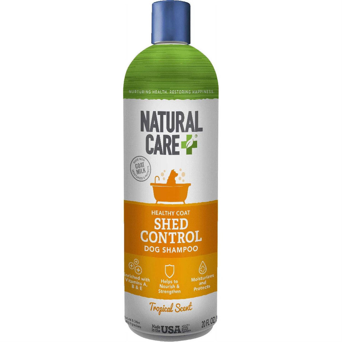 Dog Shampoo N48880