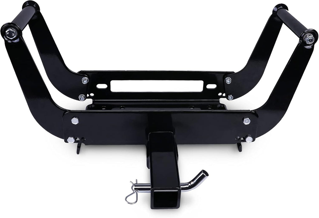 Cradle Winch Mounting Plate Pack of 2 P1059