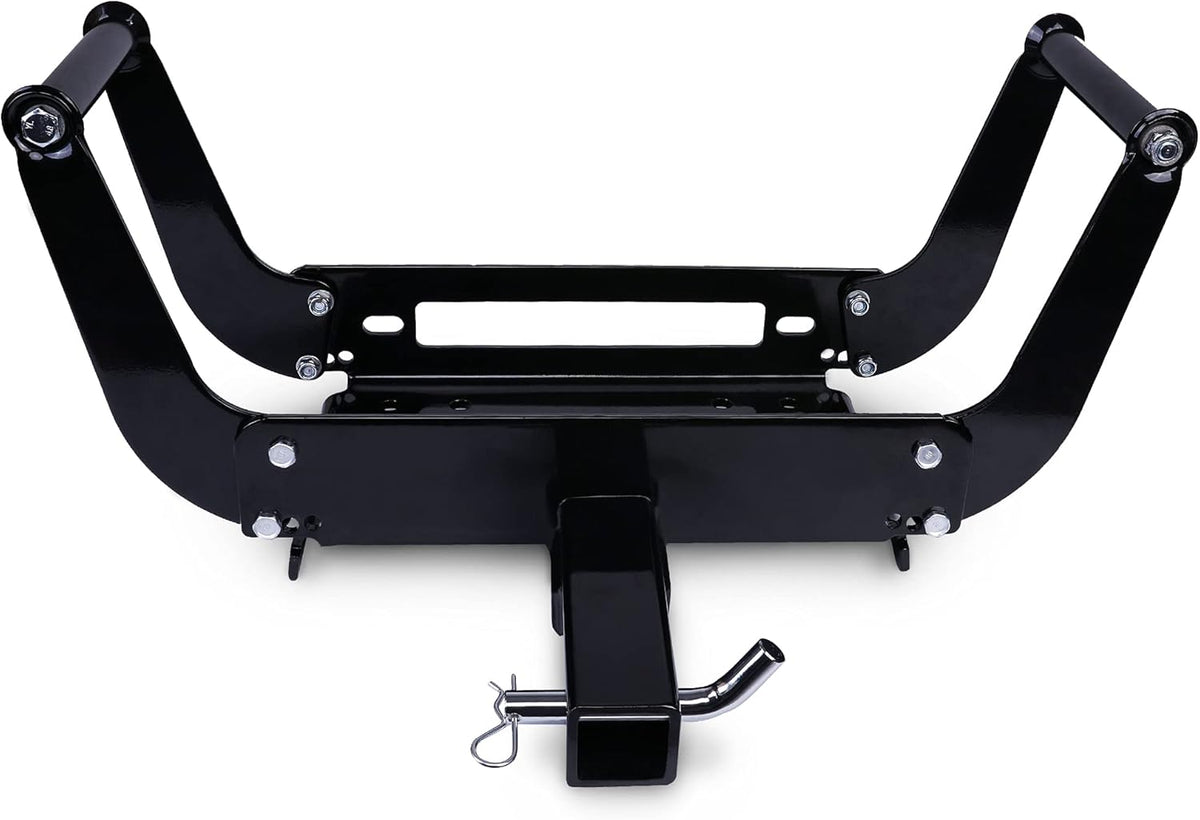 Cradle Winch Mounting Plate Pack of 2 P1059