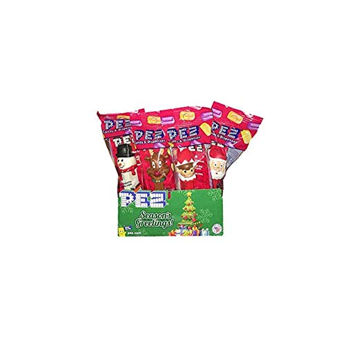 12 Pack Candy Dispenser L679