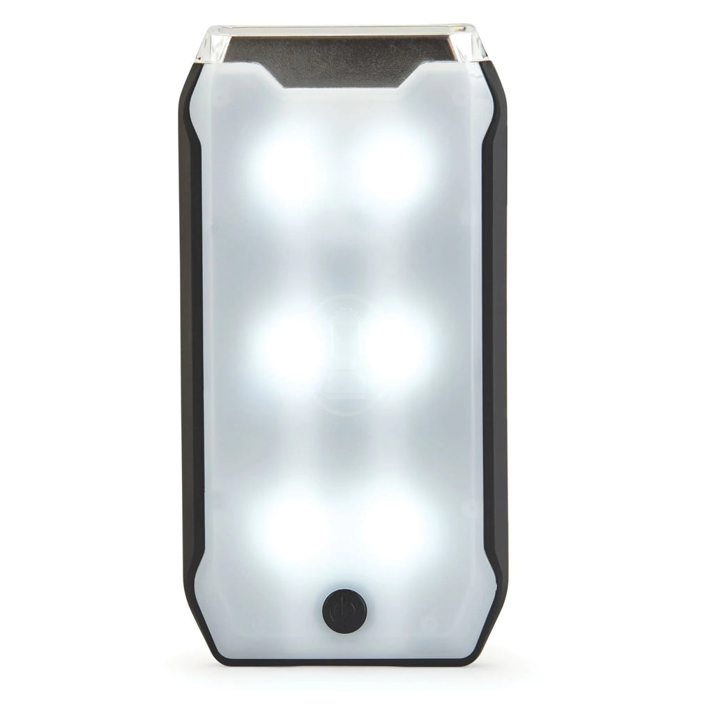 2-Panel 400 Lumen LED Lantern M50370