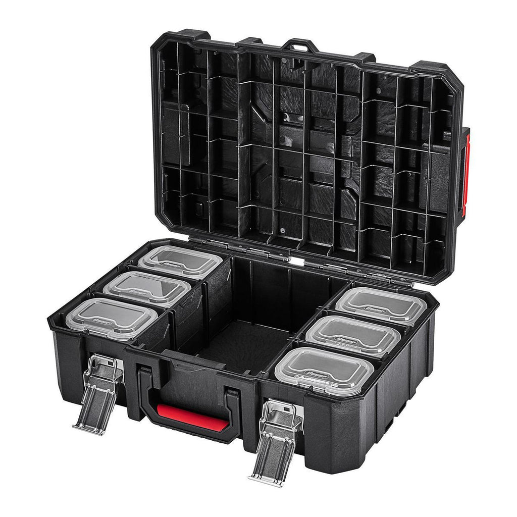 Small Modular Toolbox V123
