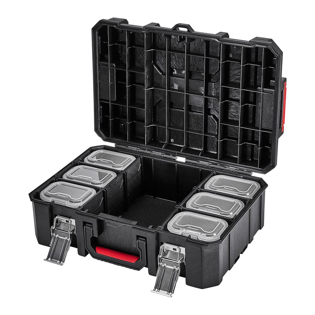 Small Modular Toolbox V123