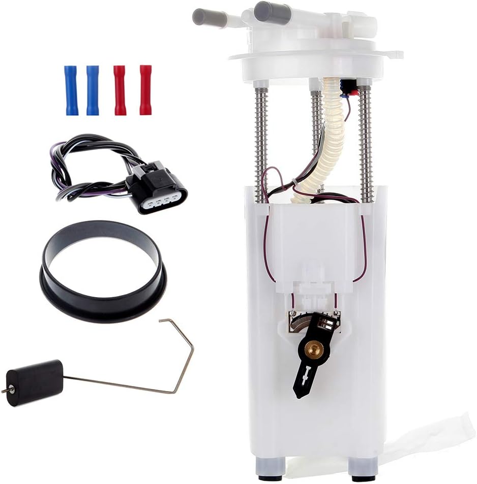 Fuel Pump Assembly Pack of 2 L551423
