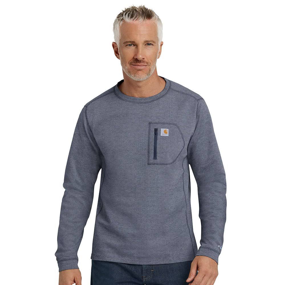 Navy Heavyweight Crew W5201
