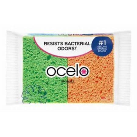 4pk Sponge C92749