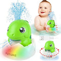 Automatic Spray Baby Shower Toy Bathtub Shower Toy Y4097