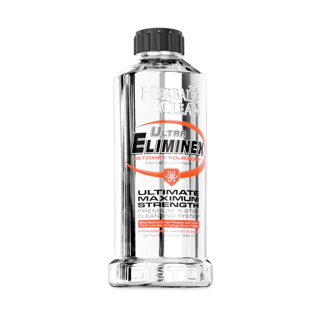 Herbal Supplements 32 fl oz Y3328