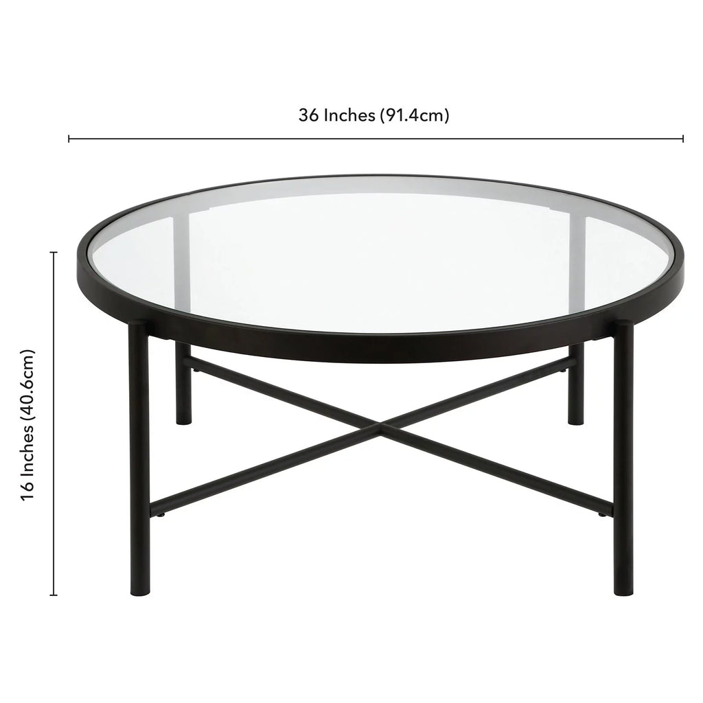 Coffee Table I85153