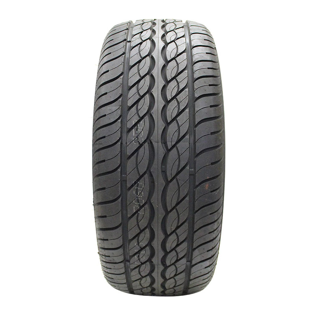 All Season 285/45R22 114H XL Light Truck Tire J3966
