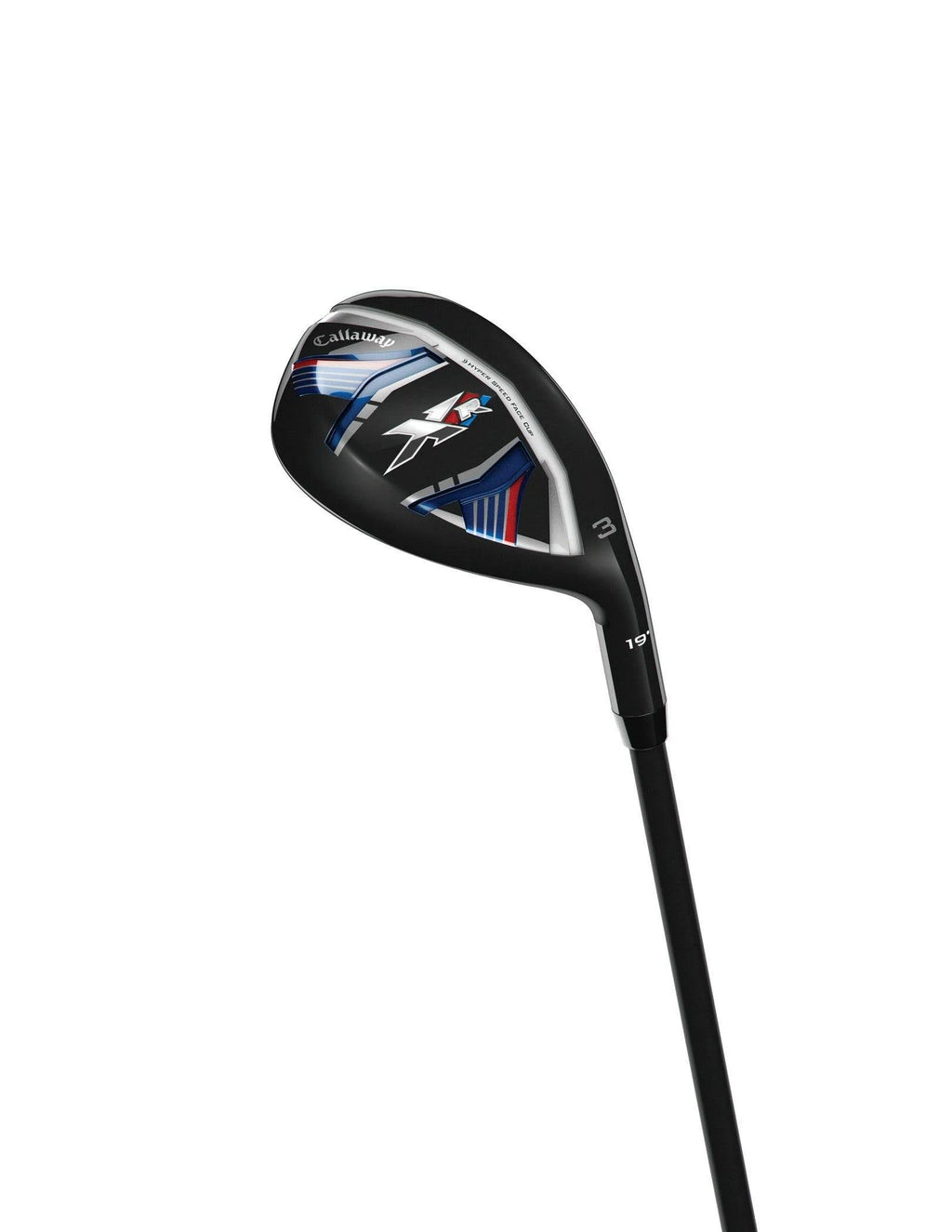 Blue Left Hand Hybrid L69515