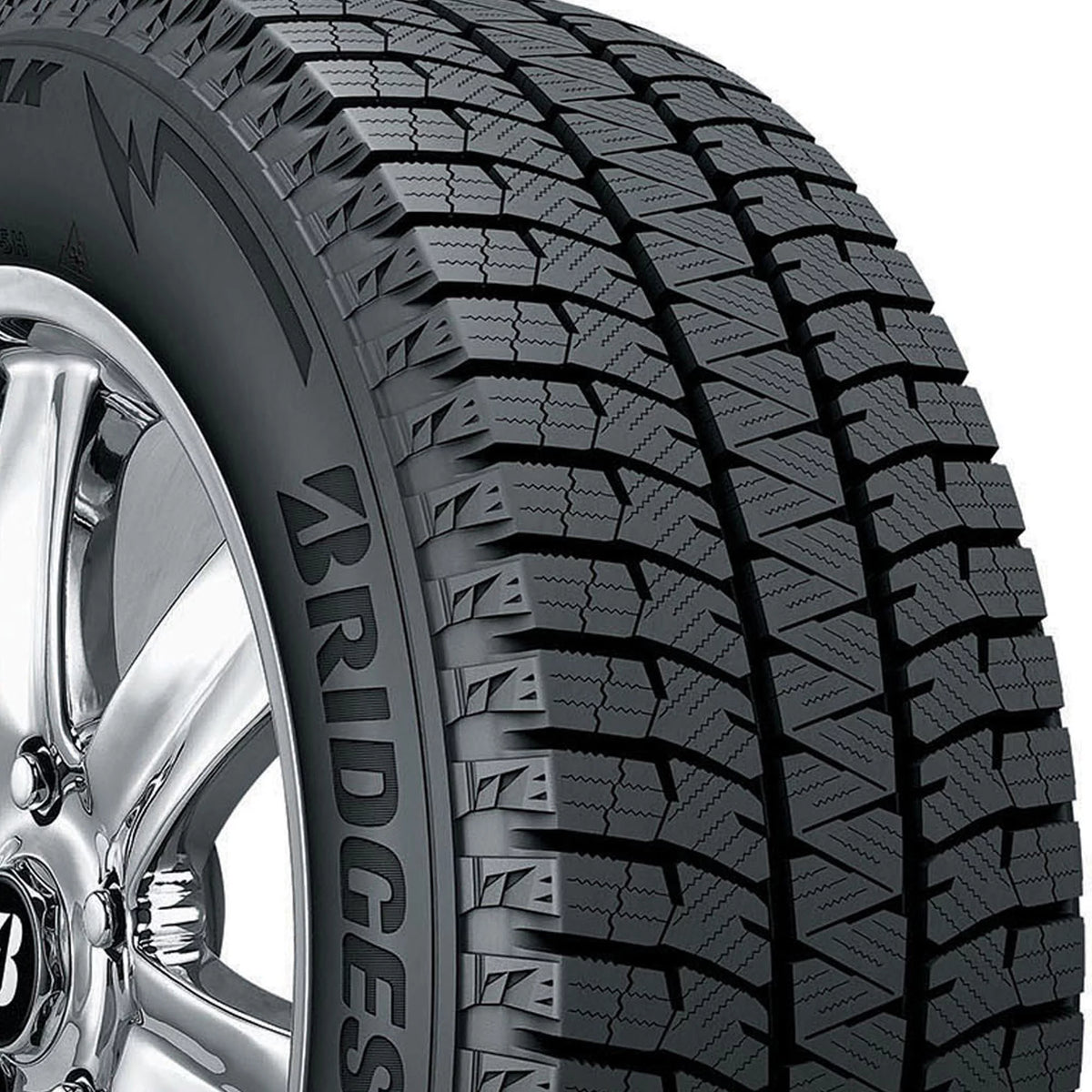 Winter 215/55R16 97H XL Passenger Tire S605